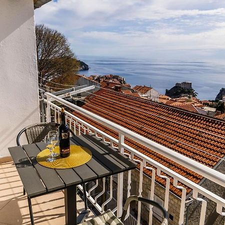 Apartments Imperijal Dubrovník Exteriér fotografie