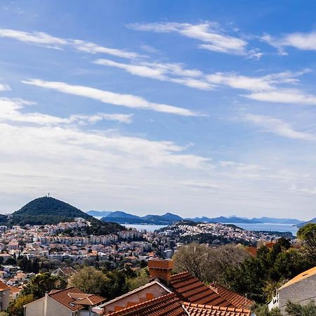 Apartments Imperijal Dubrovník Exteriér fotografie