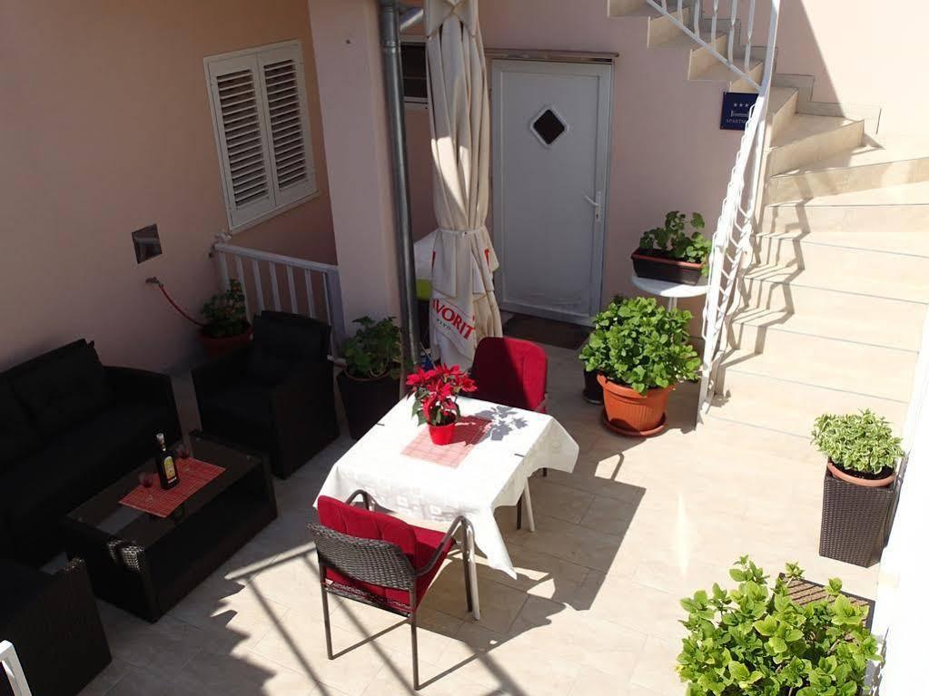 Apartments Imperijal Dubrovník Exteriér fotografie