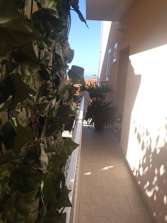 Apartments Imperijal Dubrovník Exteriér fotografie
