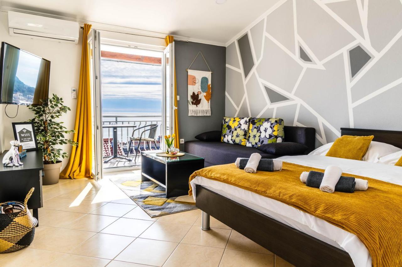 Apartments Imperijal Dubrovník Exteriér fotografie