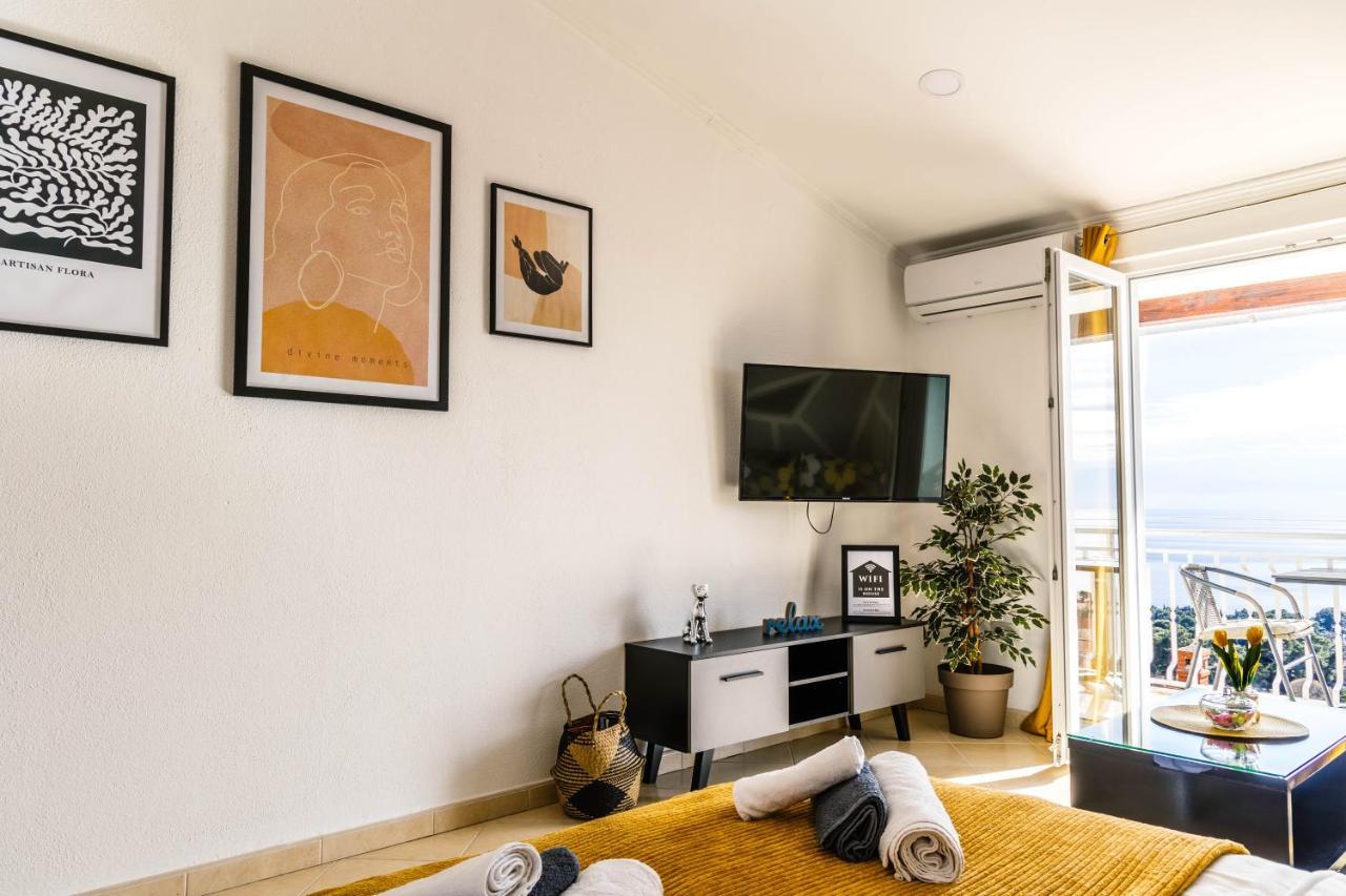 Apartments Imperijal Dubrovník Exteriér fotografie