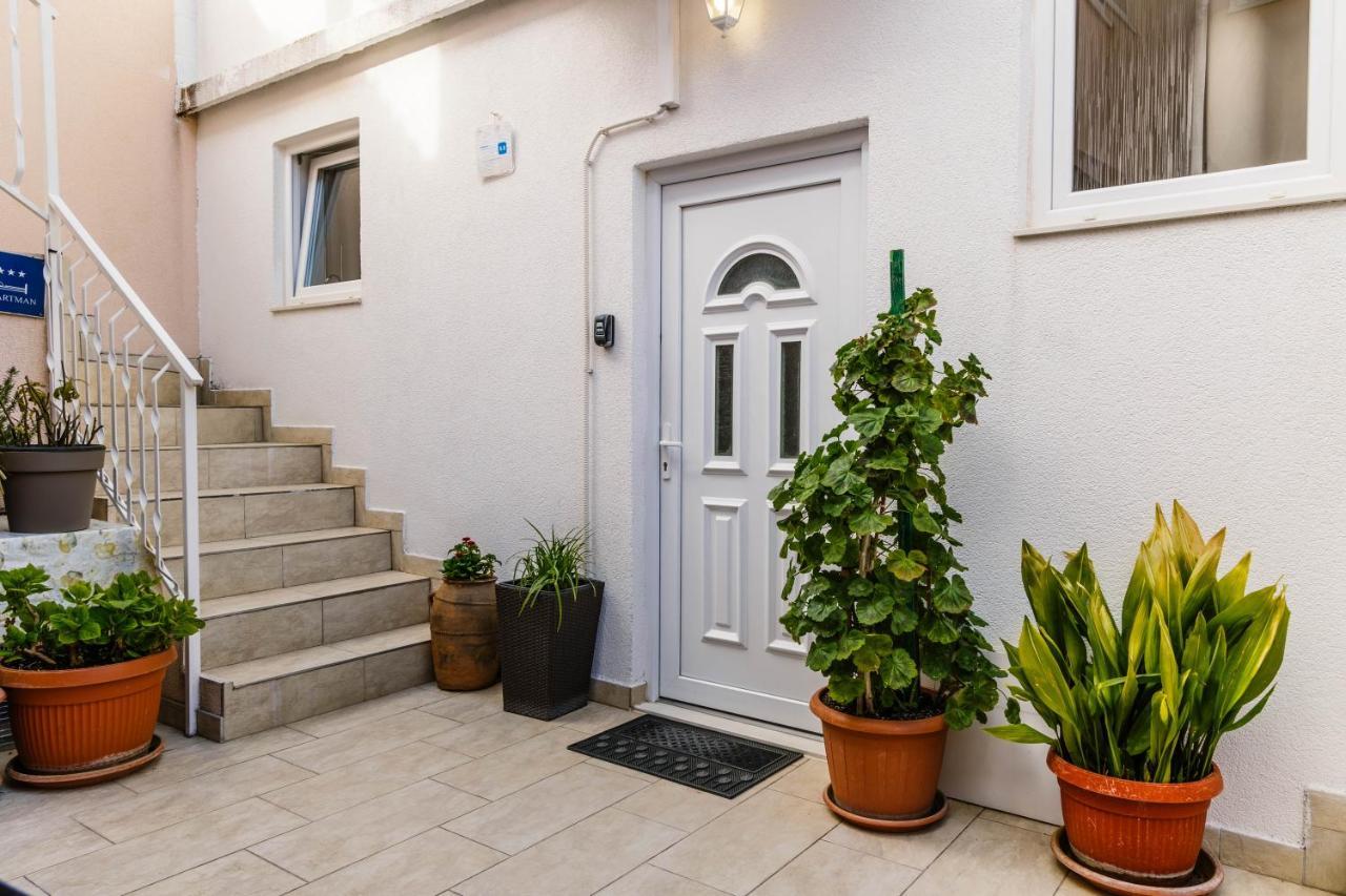 Apartments Imperijal Dubrovník Exteriér fotografie
