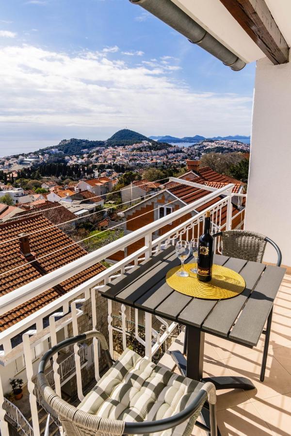 Apartments Imperijal Dubrovník Exteriér fotografie
