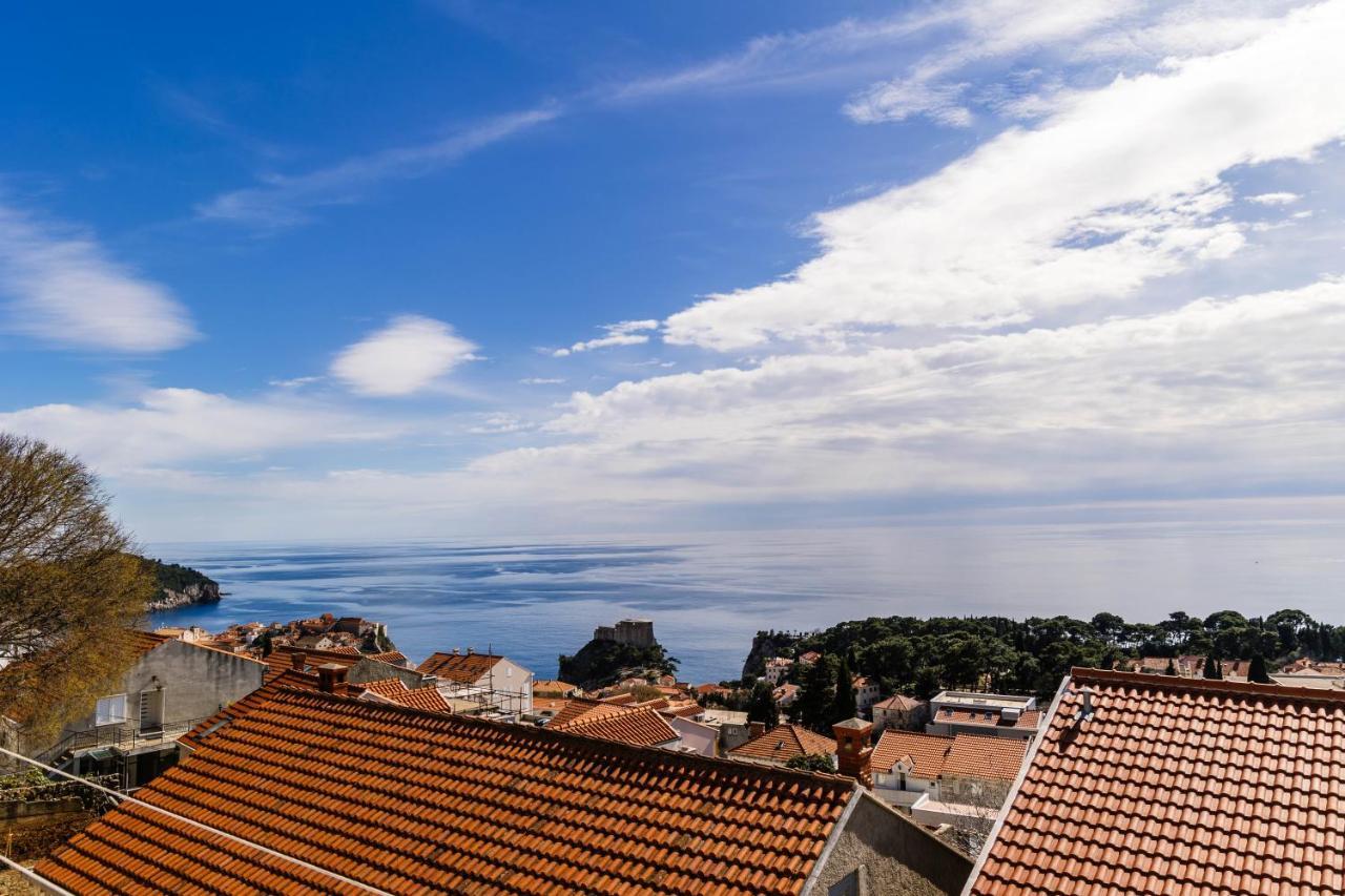 Apartments Imperijal Dubrovník Exteriér fotografie