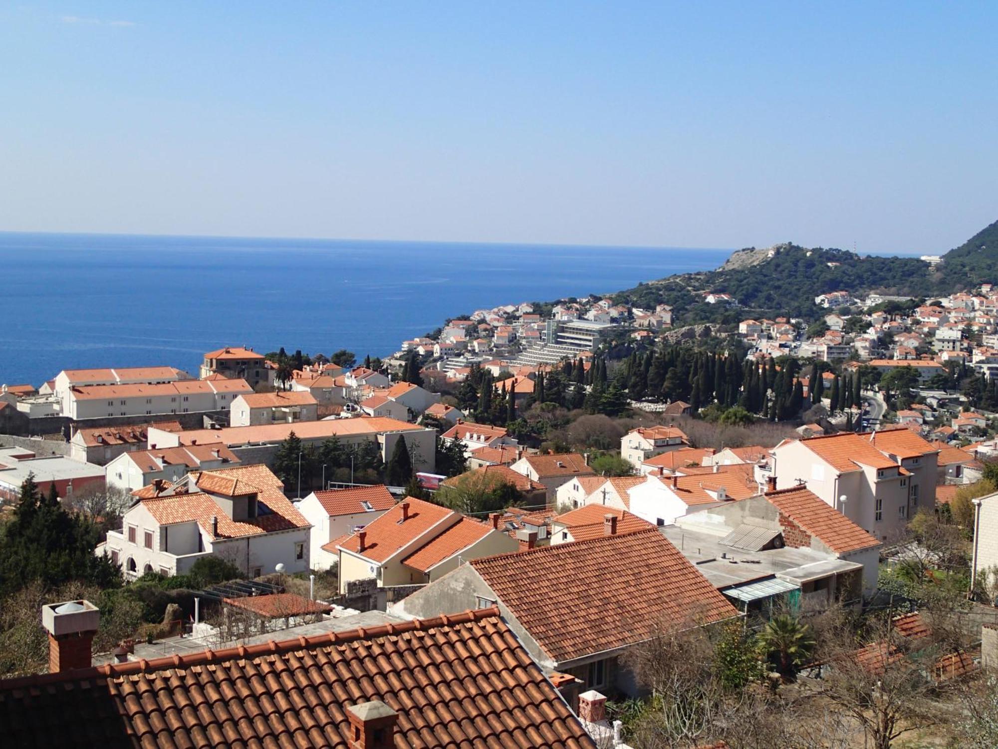 Apartments Imperijal Dubrovník Pokoj fotografie